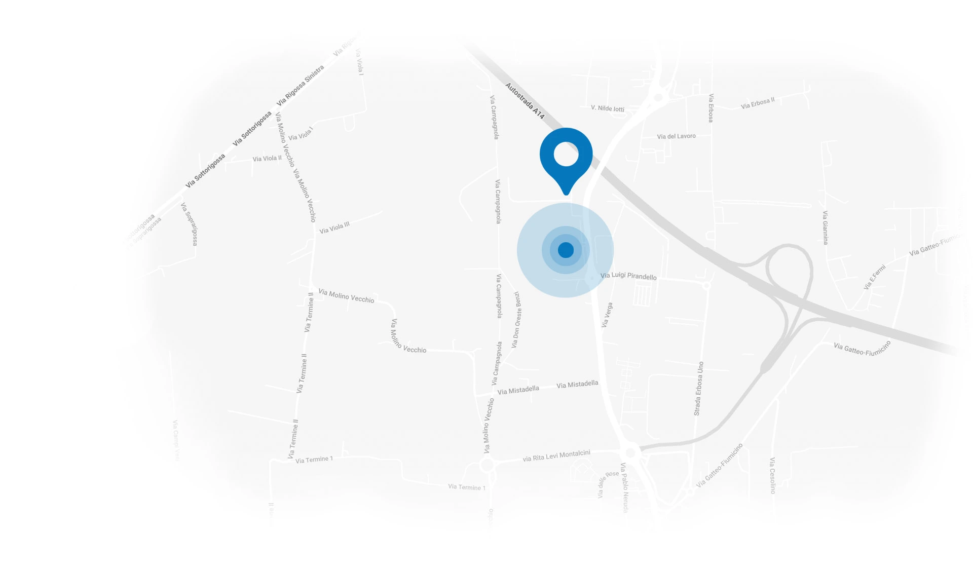 Immagine Posizione Google Map - Nuovasis